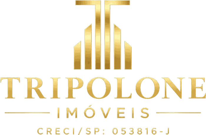 Tripolone Imóveis, CRECI/SP 053816-J